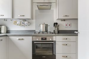 Kitchen- click for photo gallery